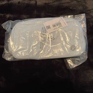 Lululemon bag